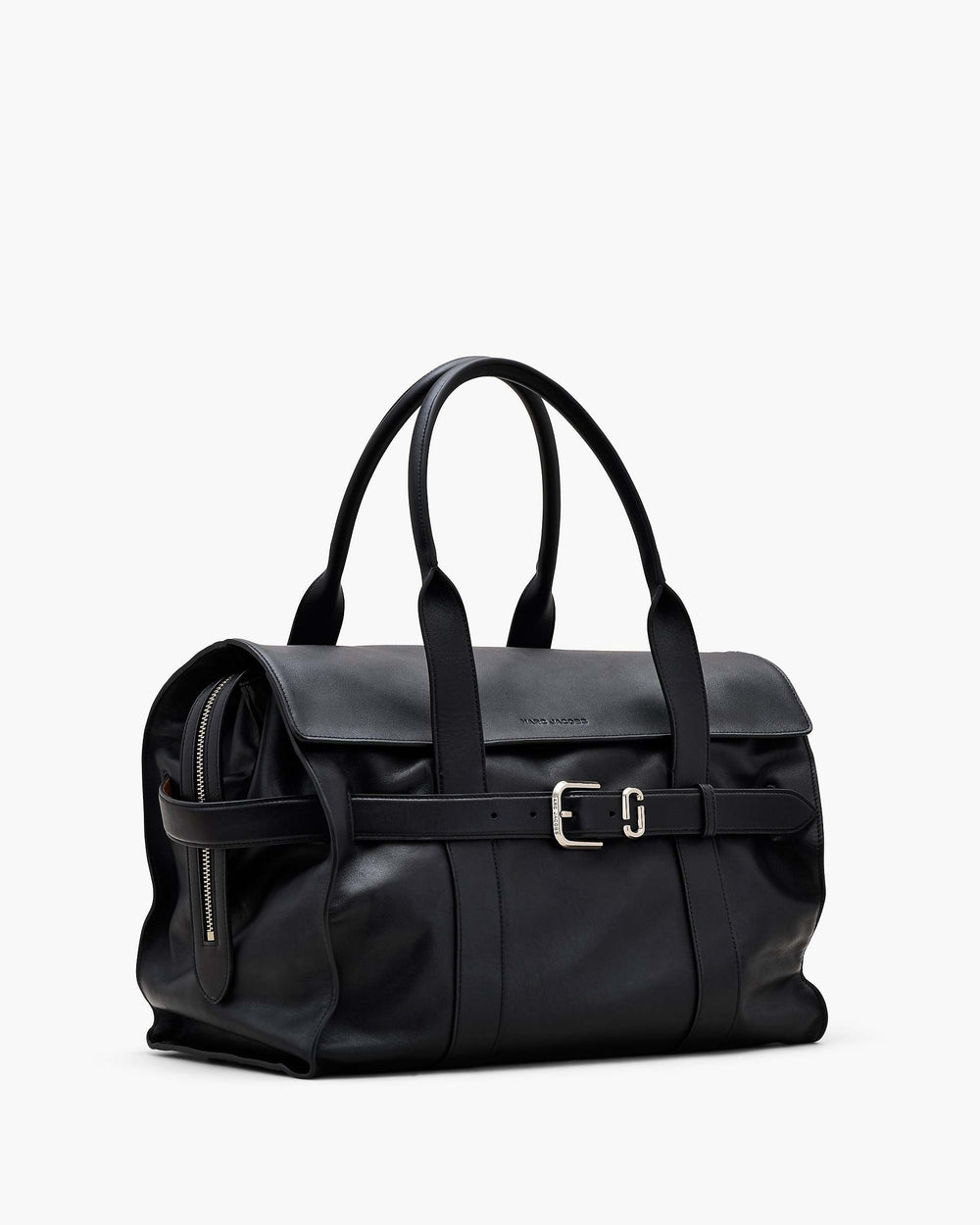 The Dakota Tote - Black | Marc Jacobs for sale