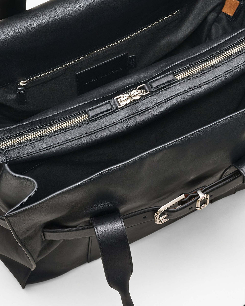 The Dakota Tote - Black | Marc Jacobs for sale