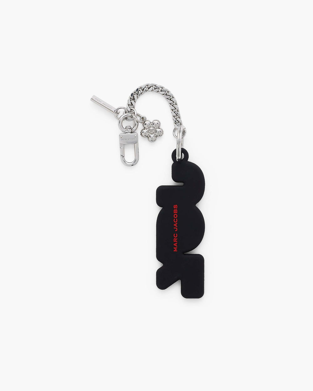 The Joy Bag Charm - Black Multi | Marc Jacobs online
