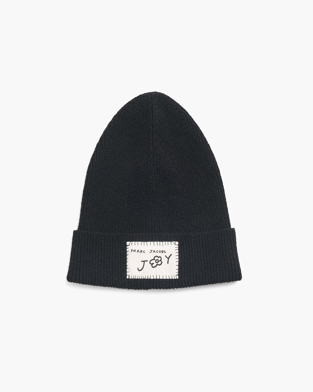 David Shrigley X Marc Jacobs Joy Beanie - Black Multi | Marc Jacobs sale