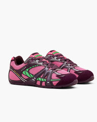 The 72 Spring Sneaker - Raspberry Pink Multi | Marc Jacobs for sale