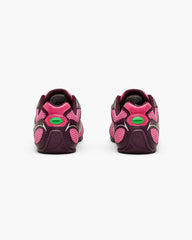 The 72 Spring Sneaker - Raspberry Pink Multi | Marc Jacobs for sale