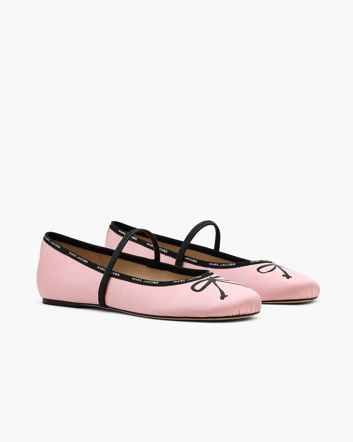 The Bow Ballerina - Bubblegum Multi | Marc Jacobs online