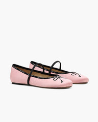 The Bow Ballerina - Bubblegum Multi | Marc Jacobs online