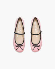 The Bow Ballerina - Bubblegum Multi | Marc Jacobs online