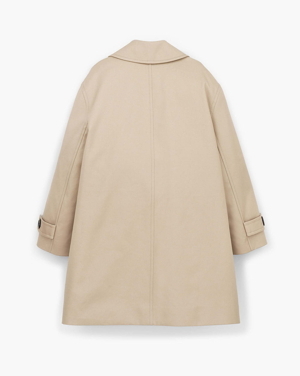 The Trench Coat - Beige | Marc Jacobs on sale