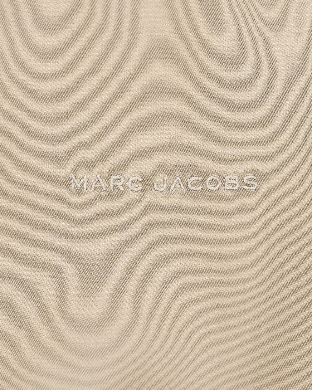 The Trench Coat - Beige | Marc Jacobs on sale