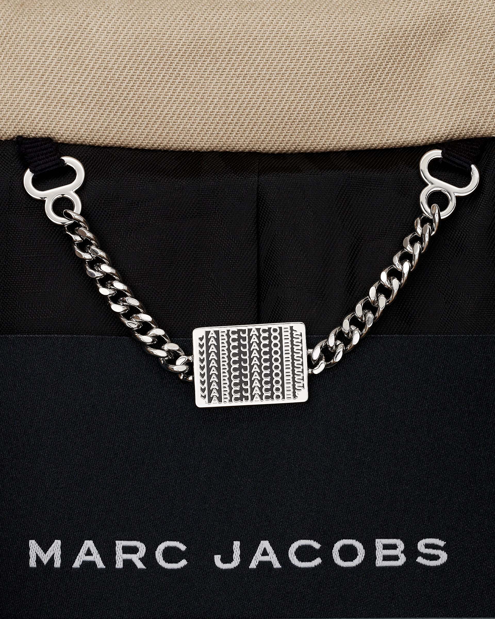 The Trench Coat - Beige | Marc Jacobs on sale