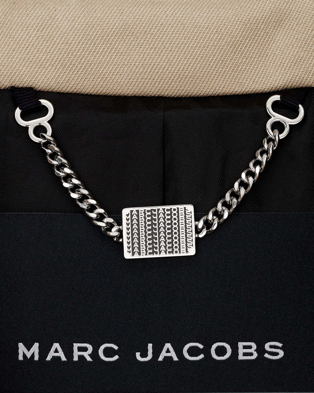 The Trench Coat - Beige | Marc Jacobs on sale