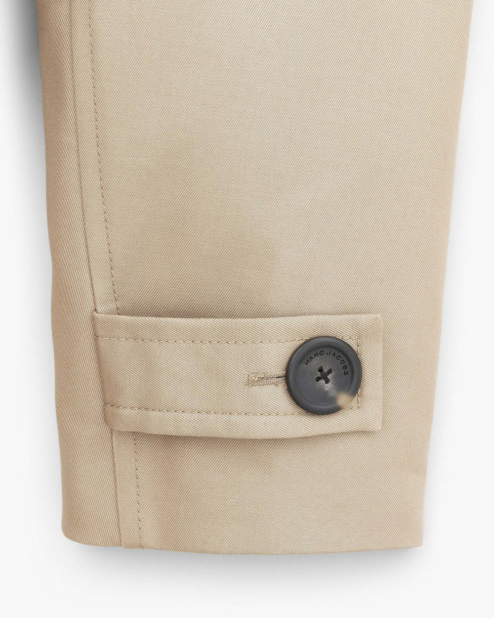 The Trench Coat - Beige | Marc Jacobs on sale