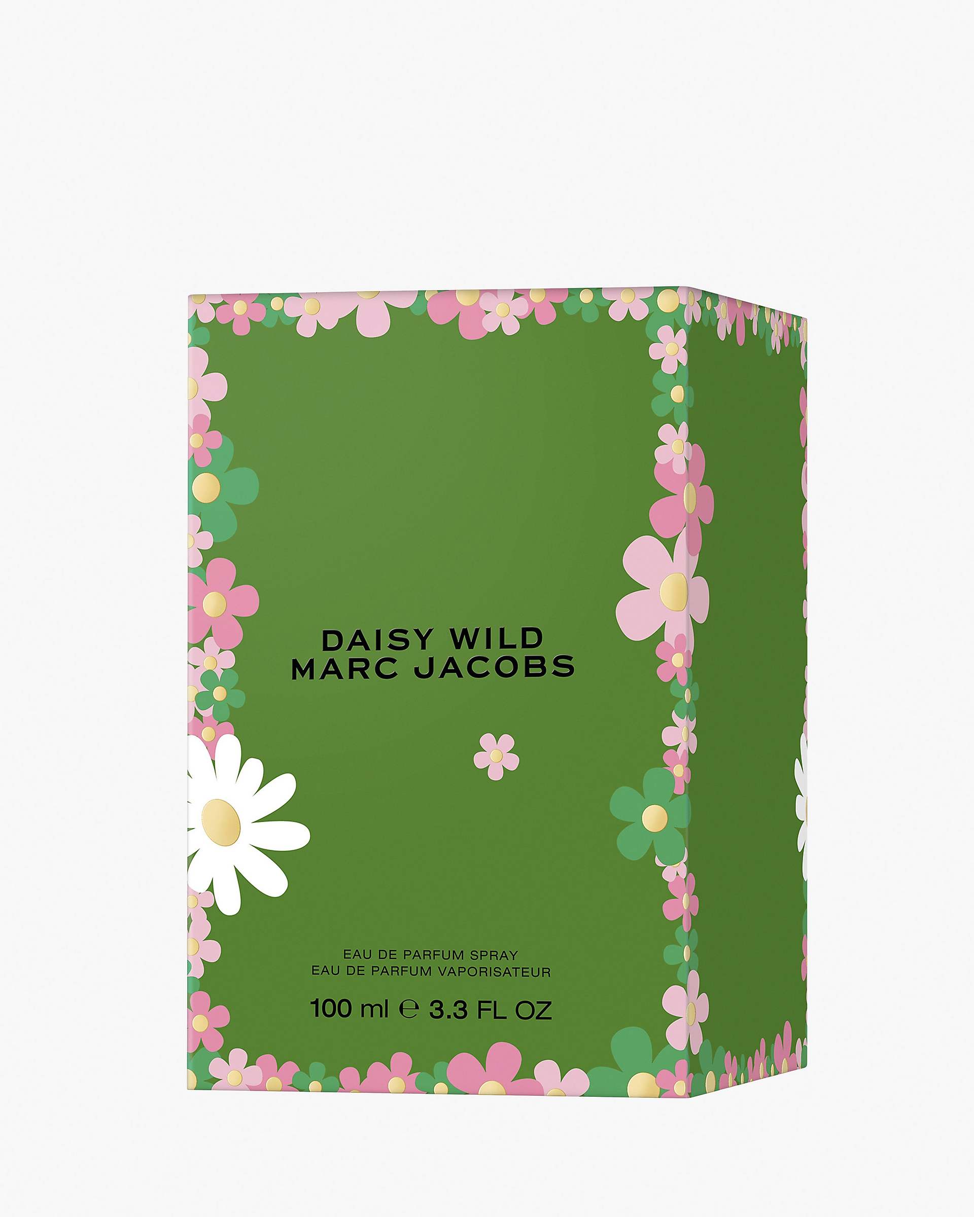 Daisy Wild Eau De Parfum 100 mL - No Color | Marc Jacobs discount