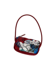 David Rappeneau Shoulder Bag - Multi | Marc Jacobs sale