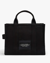 The Canvas Medium Tote Bag - Black | Marc Jacobs online