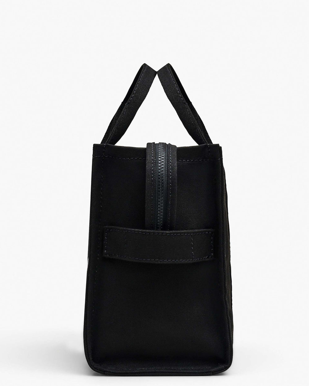 The Canvas Medium Tote Bag - Black | Marc Jacobs online