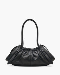 The Cristina Satchel - Black | Marc Jacobs online