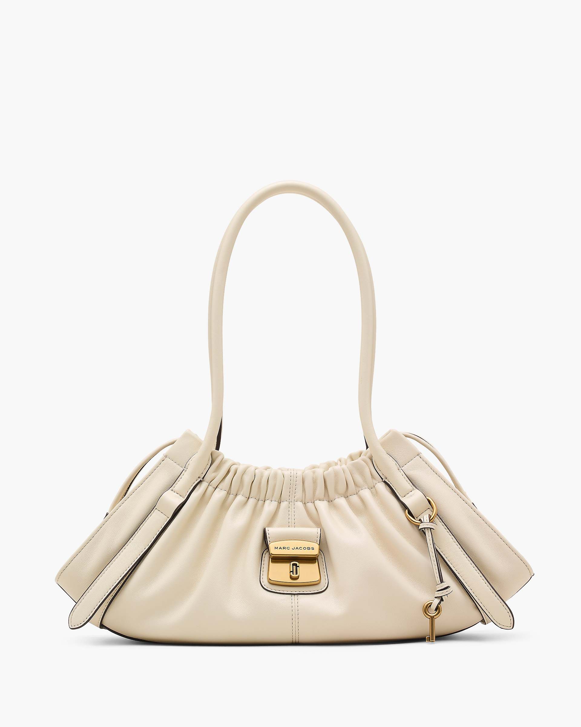 The Cristina Satchel - Ivory | Marc Jacobs sale