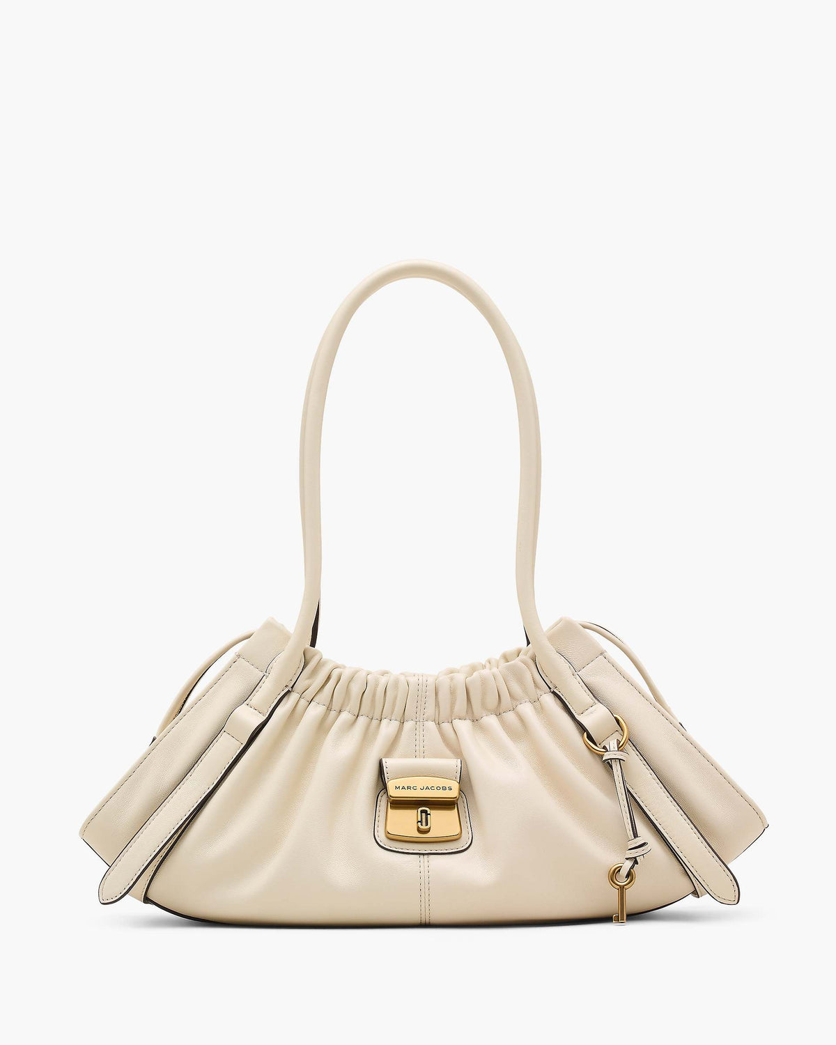 The Cristina Satchel - Ivory | Marc Jacobs sale