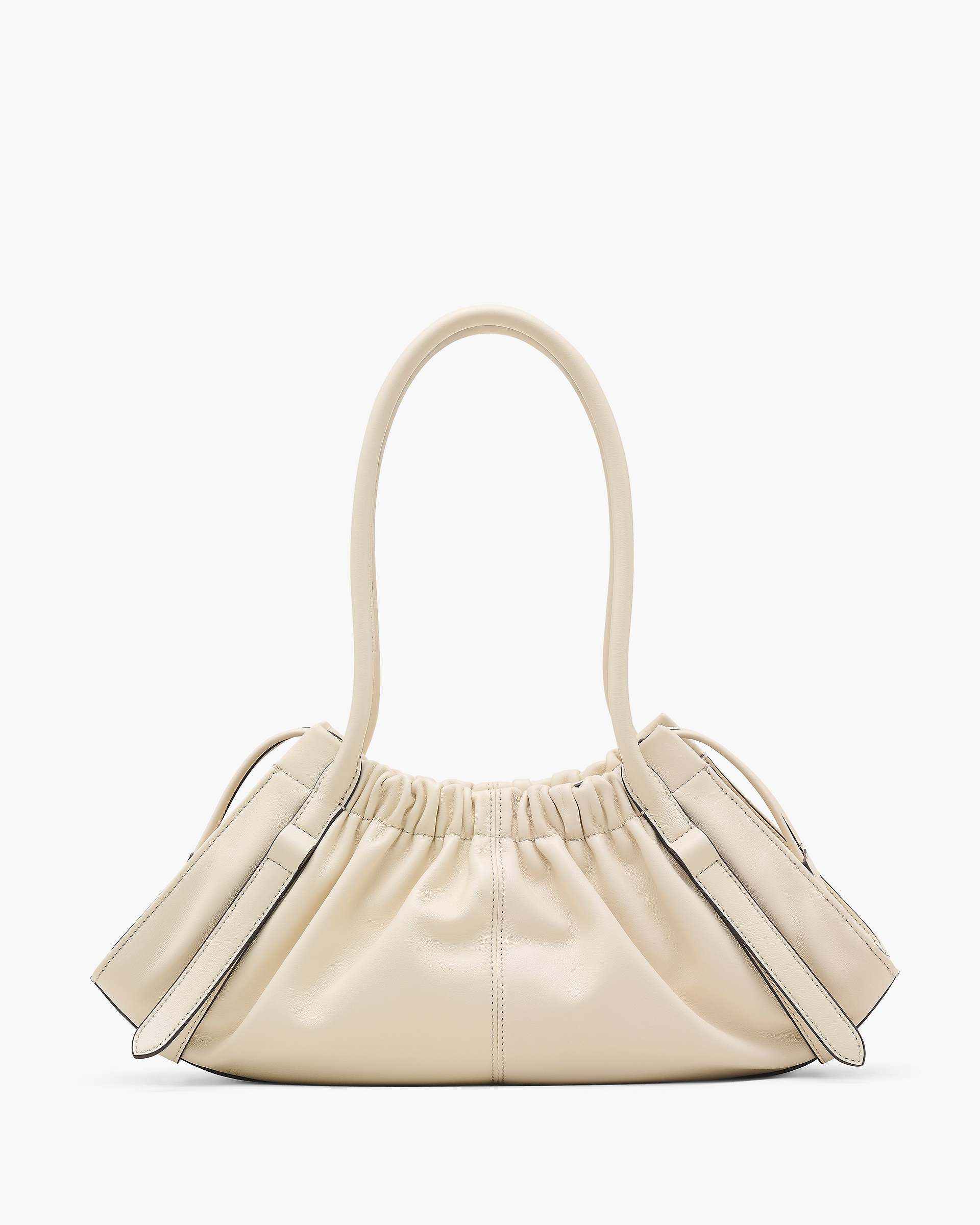 The Cristina Satchel - Ivory | Marc Jacobs sale