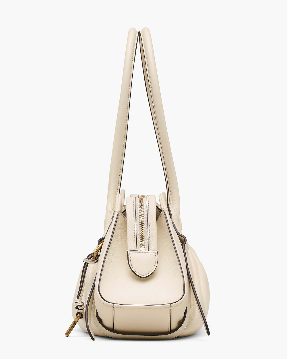 The Cristina Satchel - Ivory | Marc Jacobs sale