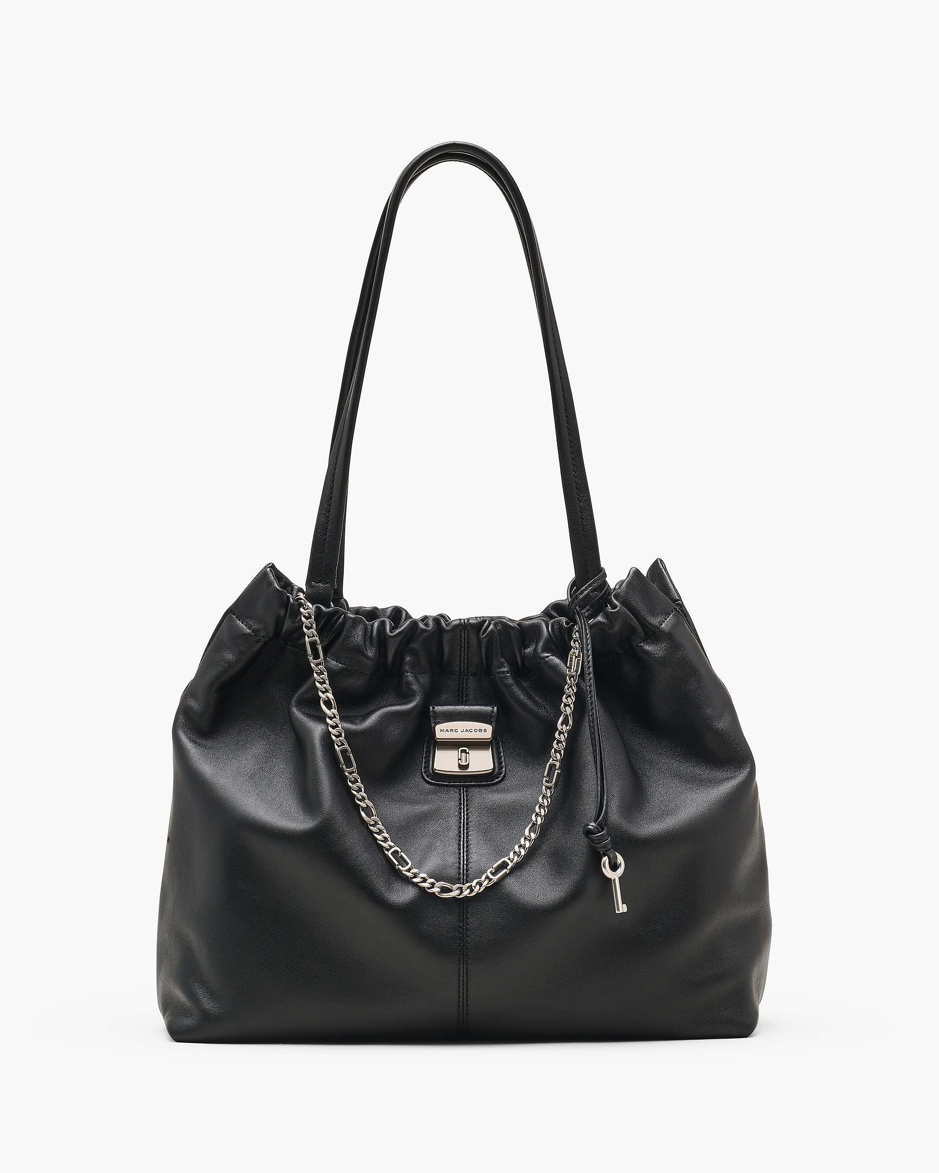 The Cristina Tote - Black | Marc Jacobs for sale