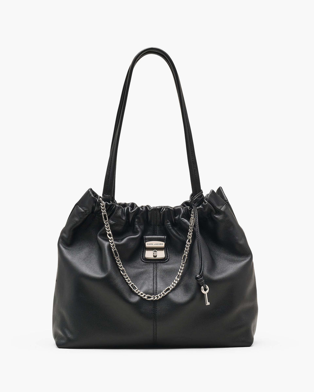 The Cristina Tote - Black | Marc Jacobs for sale