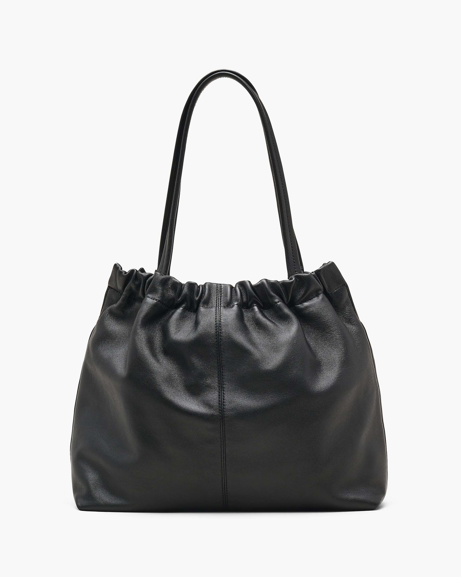 The Cristina Tote - Black | Marc Jacobs for sale