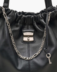 The Cristina Tote - Black | Marc Jacobs for sale