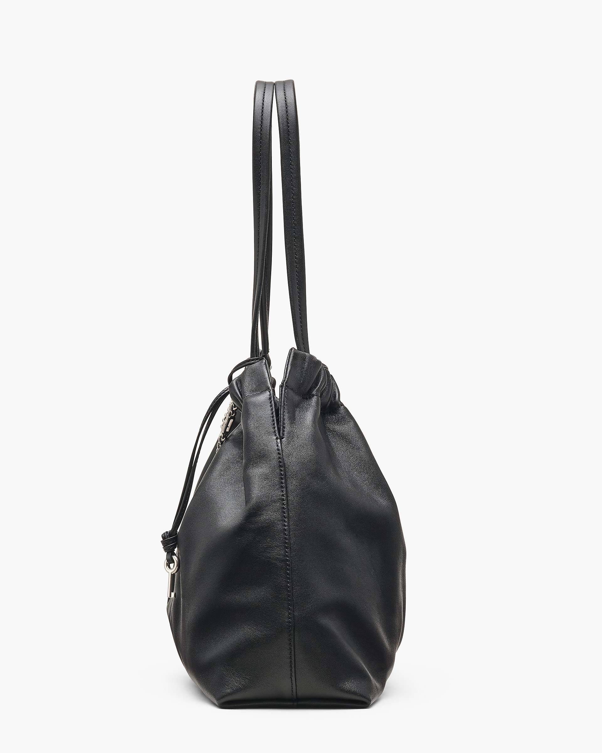 The Cristina Tote - Black | Marc Jacobs for sale