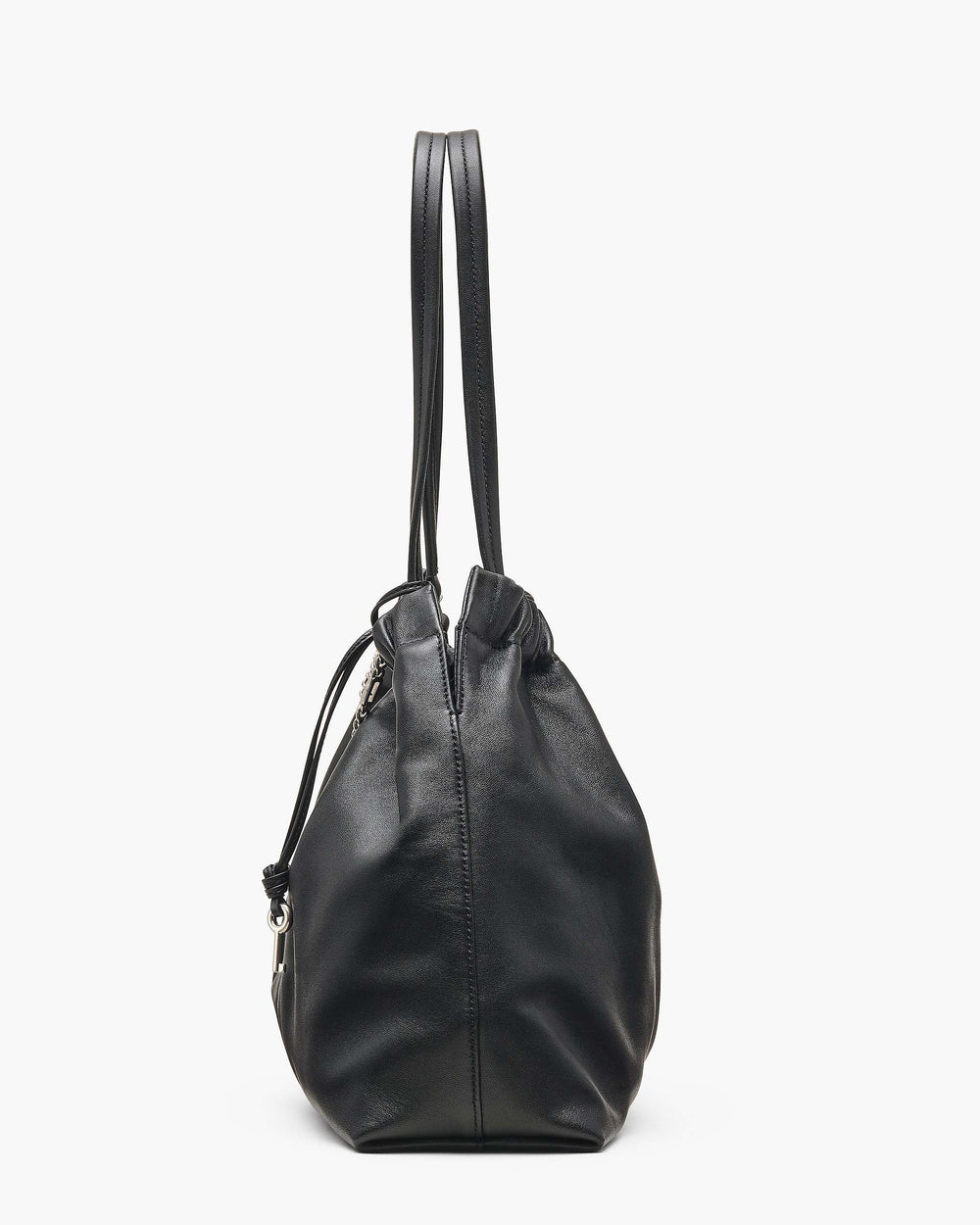 The Cristina Tote - Black | Marc Jacobs for sale