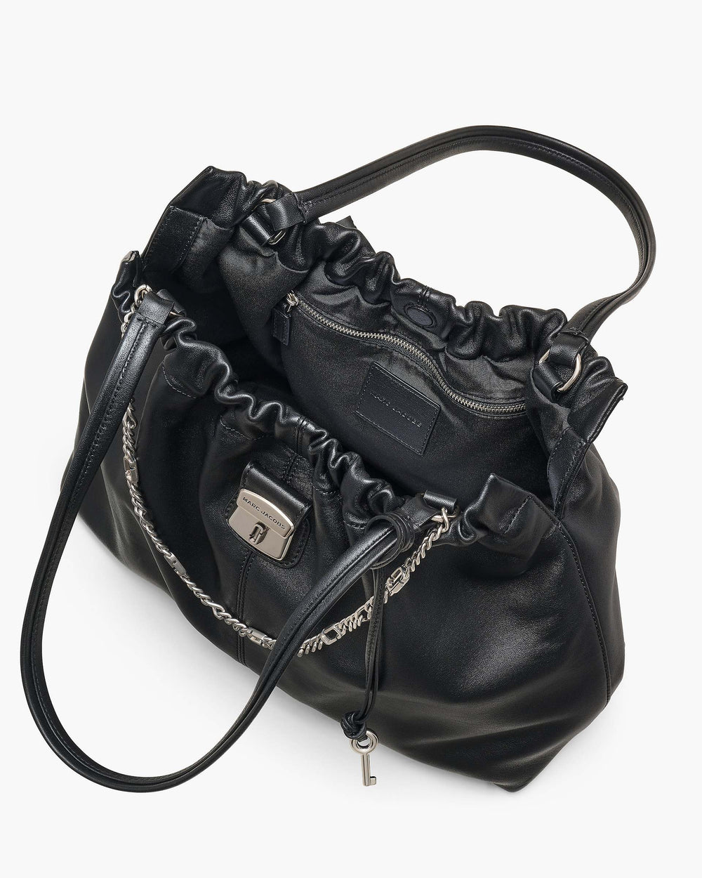 The Cristina Tote - Black | Marc Jacobs for sale