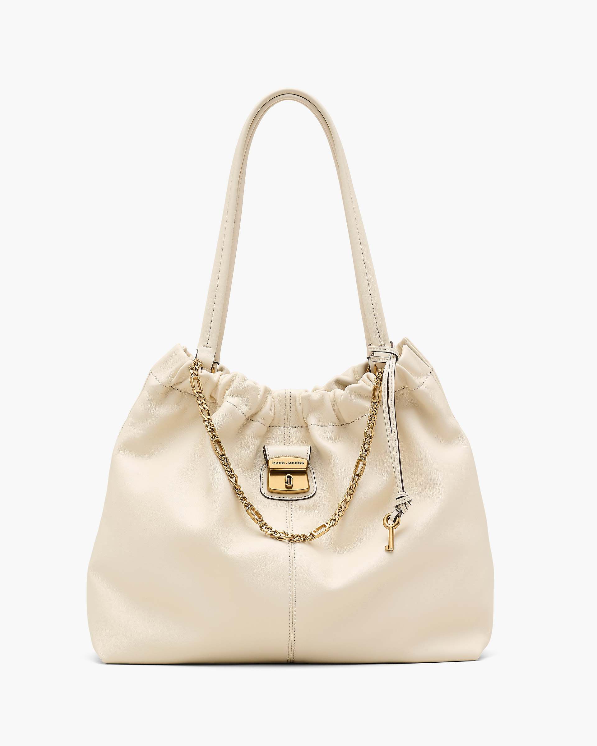 The Cristina Tote - Ivory | Marc Jacobs US