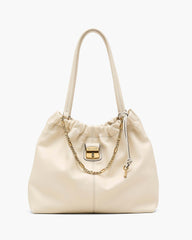 The Cristina Tote - Ivory | Marc Jacobs US
