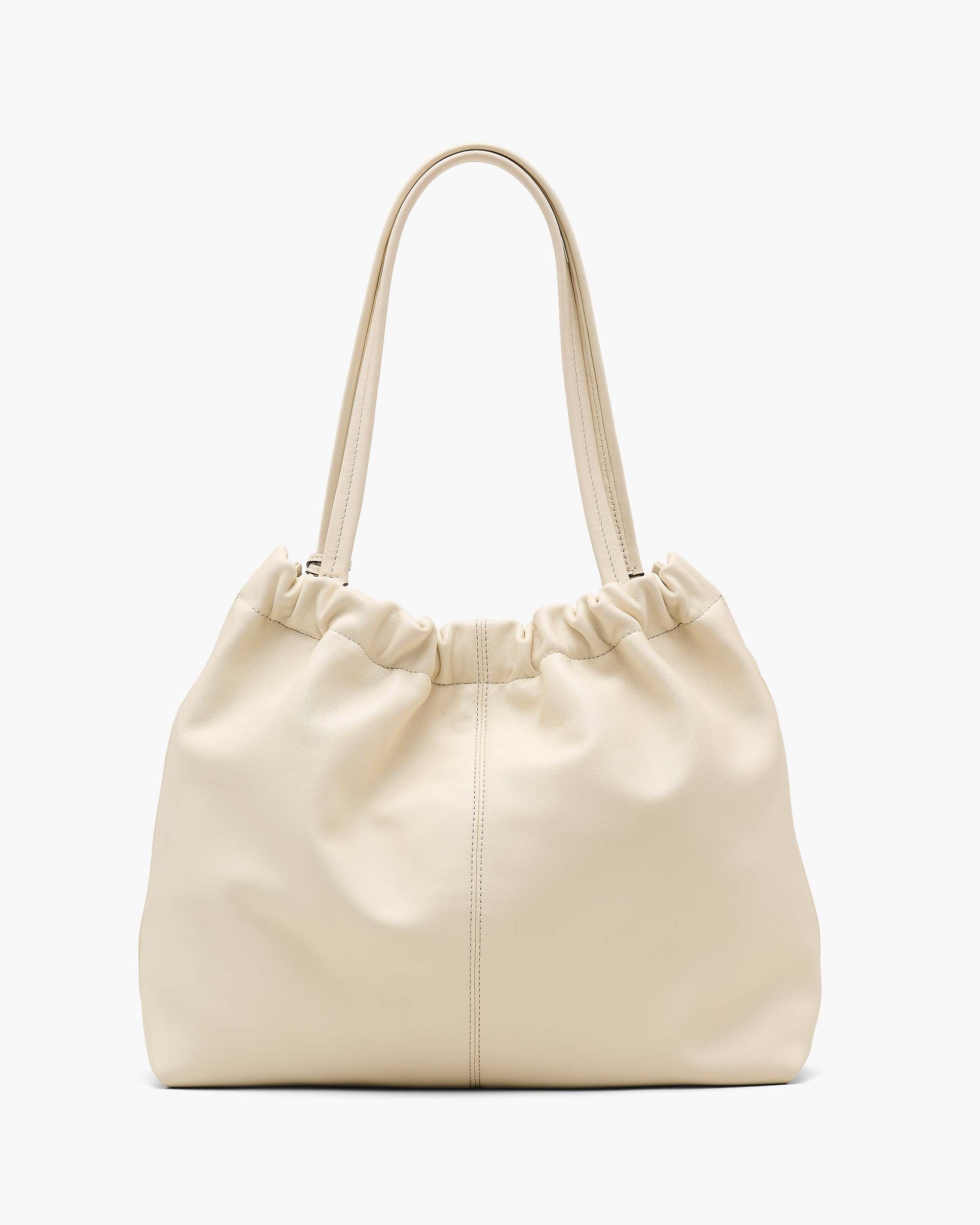 The Cristina Tote - Ivory | Marc Jacobs US