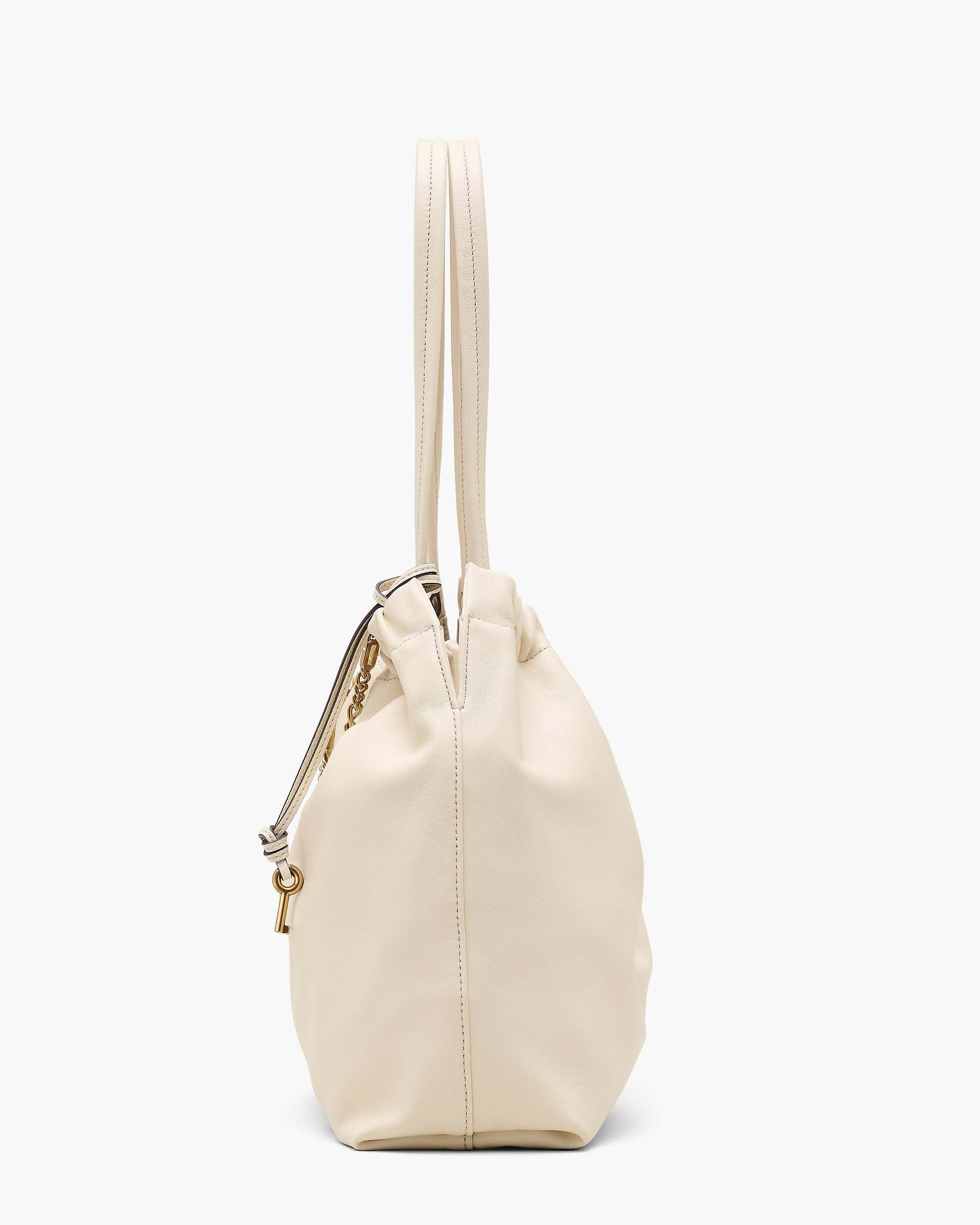 The Cristina Tote - Ivory | Marc Jacobs US