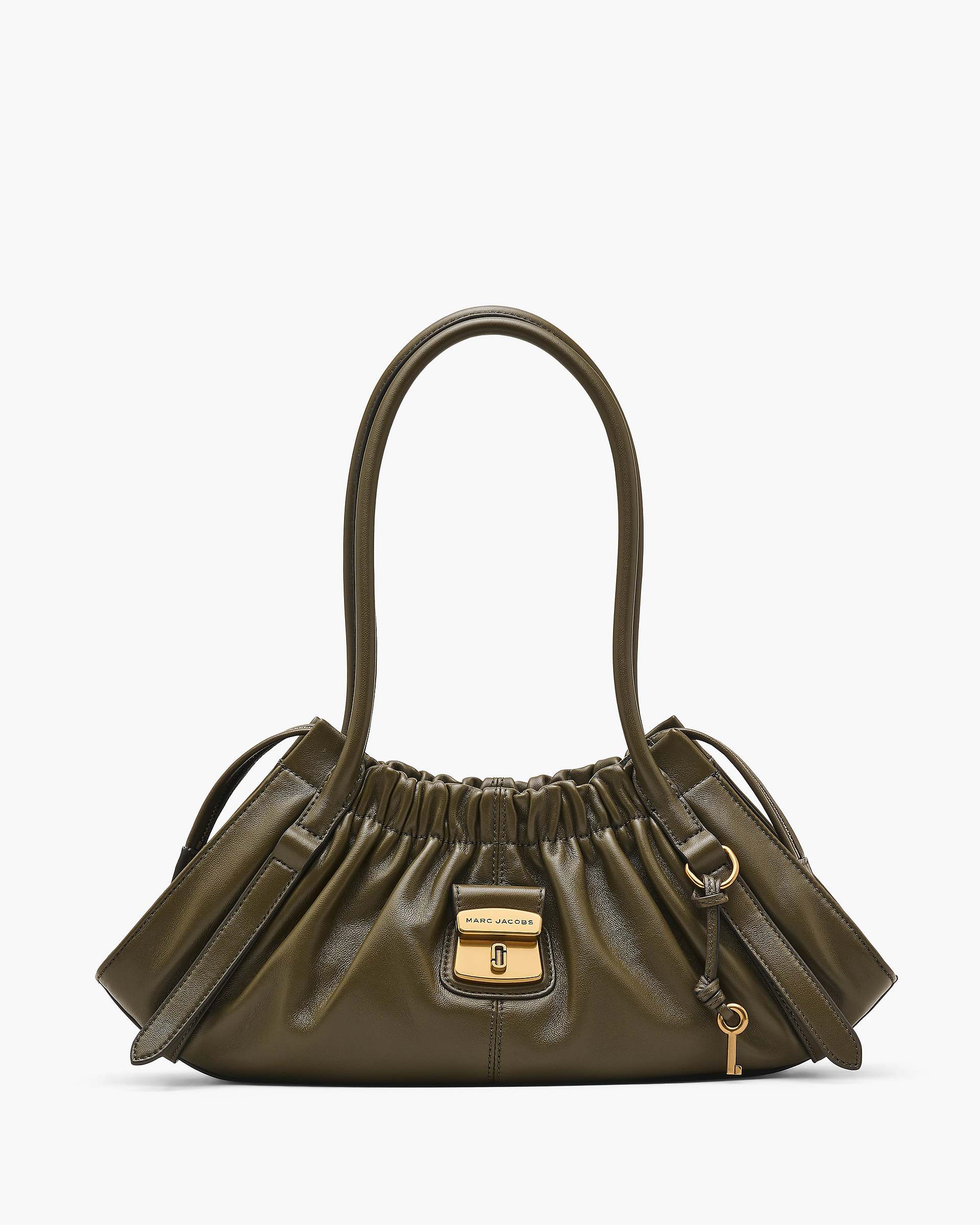 The Cristina Satchel - Beech | Marc Jacobs sale