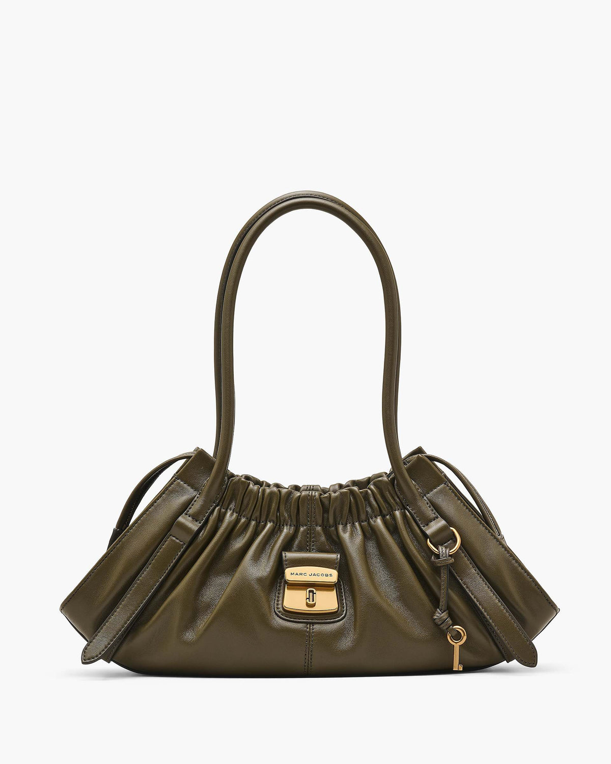 The Cristina Satchel - Beech | Marc Jacobs sale