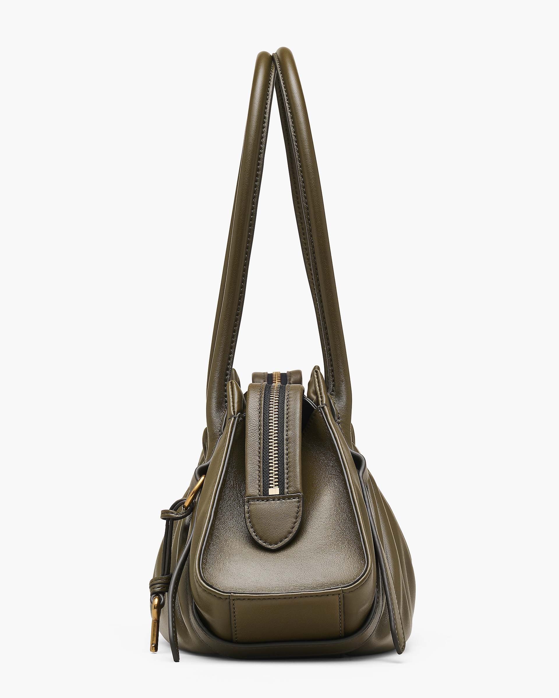 The Cristina Satchel - Beech | Marc Jacobs sale