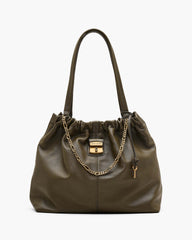 The Cristina Tote - Beech | Marc Jacobs for sale