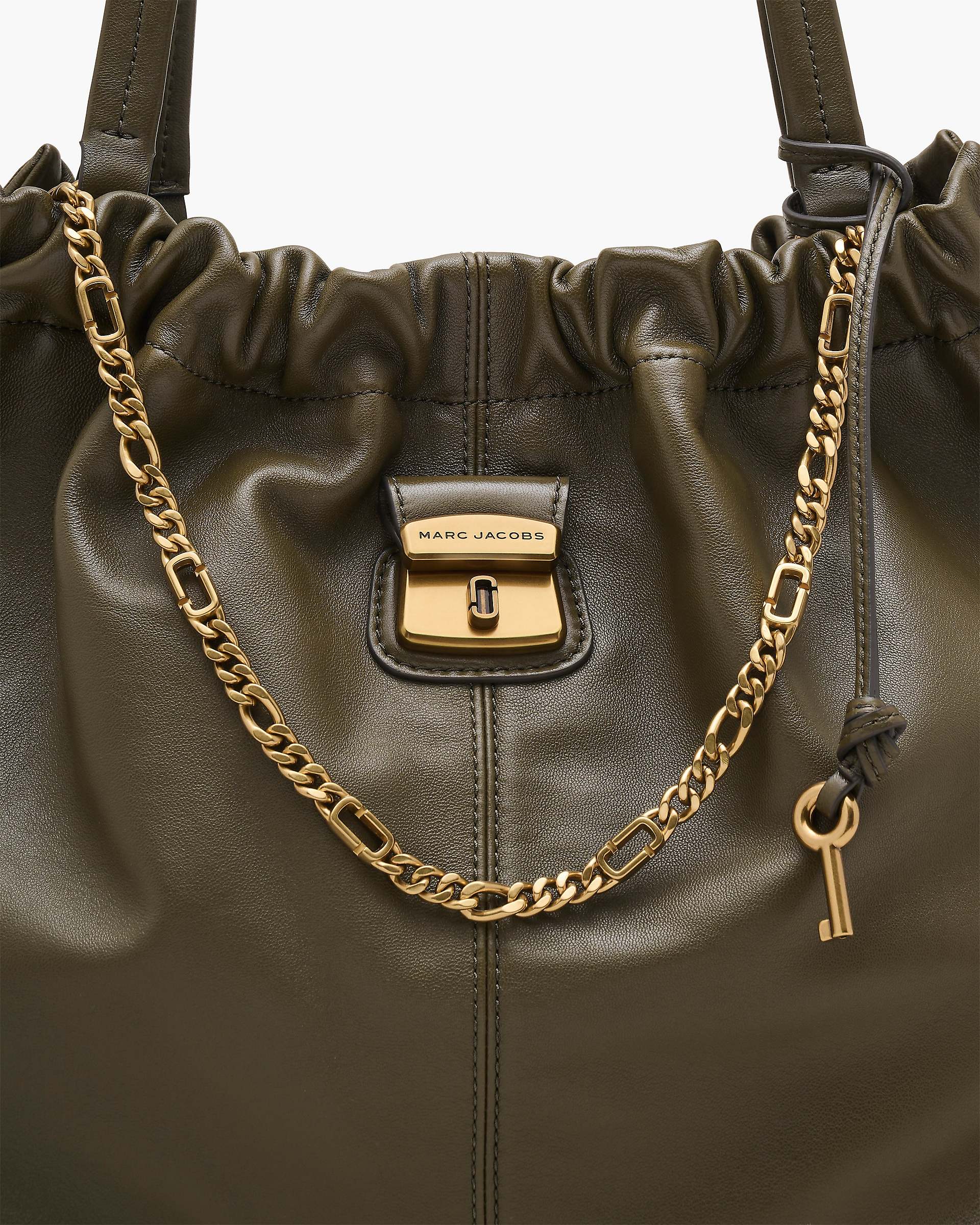 The Cristina Tote - Beech | Marc Jacobs for sale