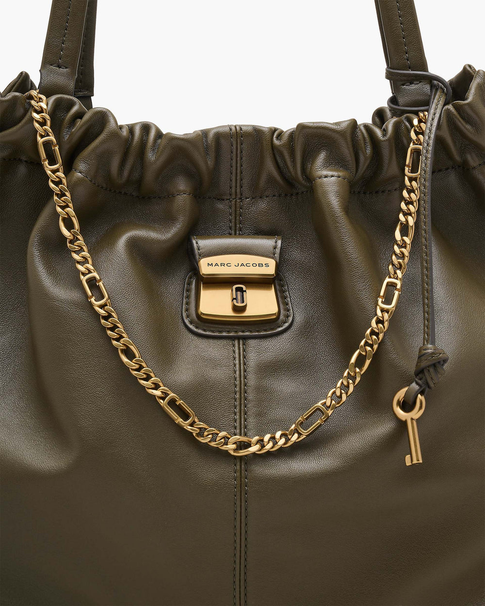 The Cristina Tote - Beech | Marc Jacobs for sale