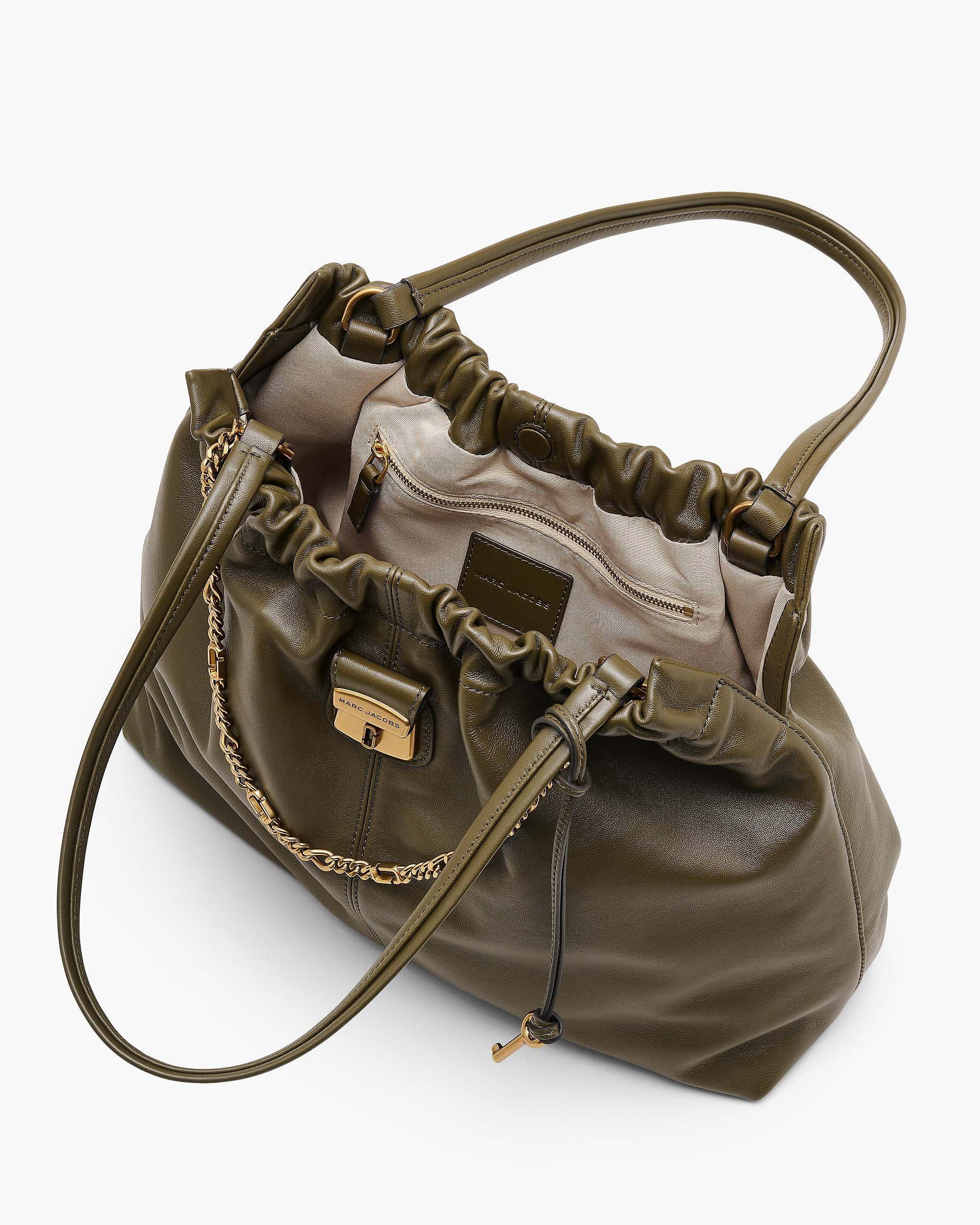 The Cristina Tote - Beech | Marc Jacobs for sale