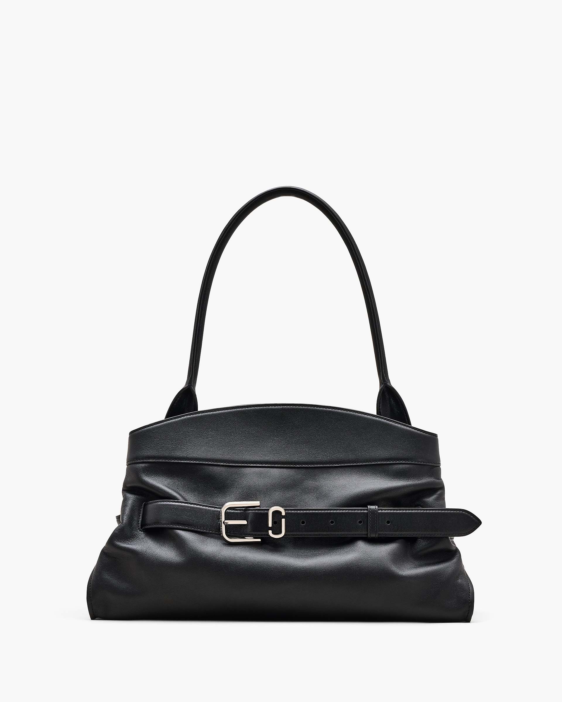 The Dakota Satchel - Black | Marc Jacobs US