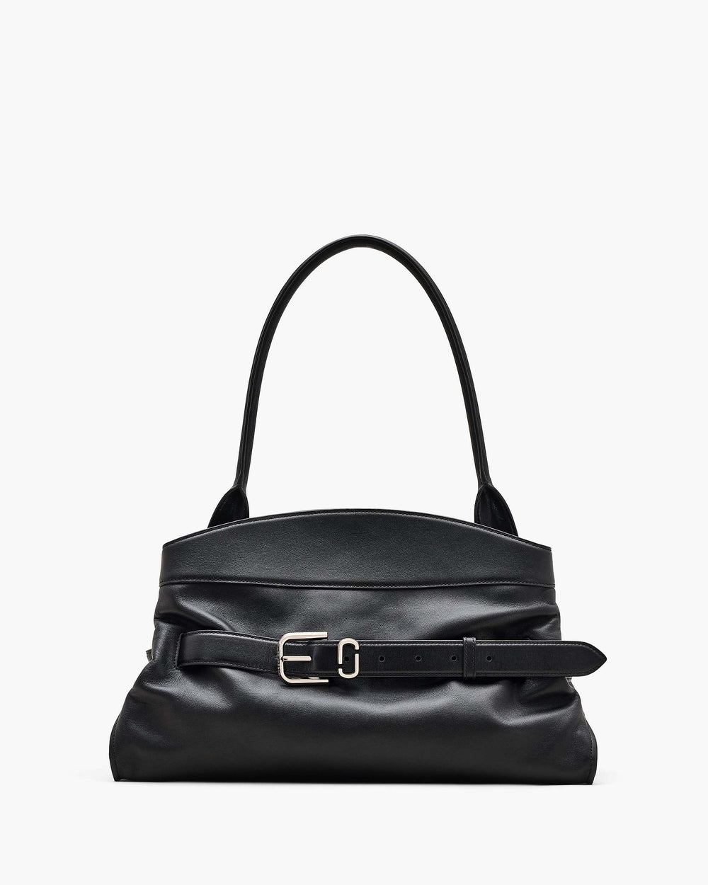 The Dakota Satchel - Black | Marc Jacobs US