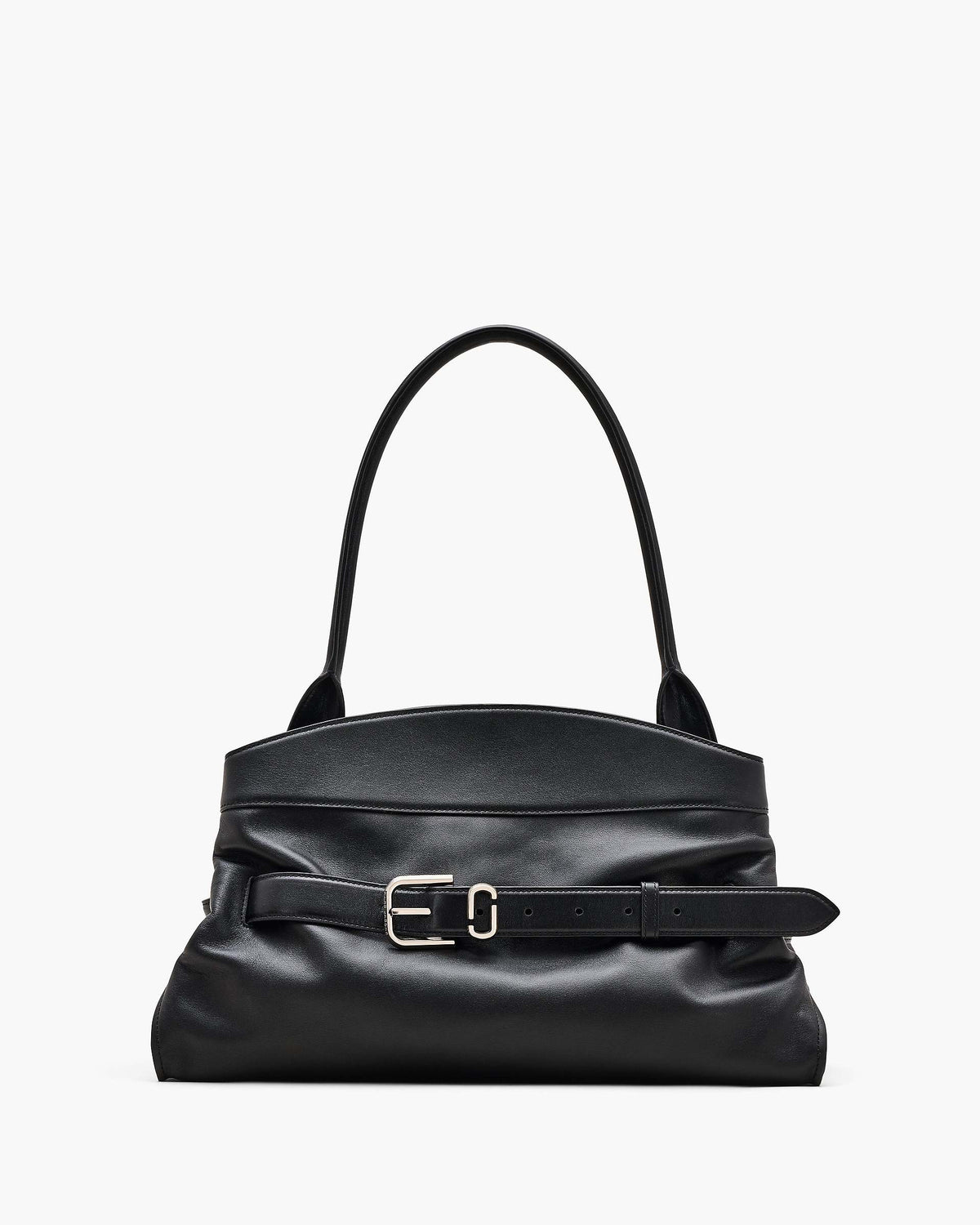 The Dakota Satchel - Black | Marc Jacobs US