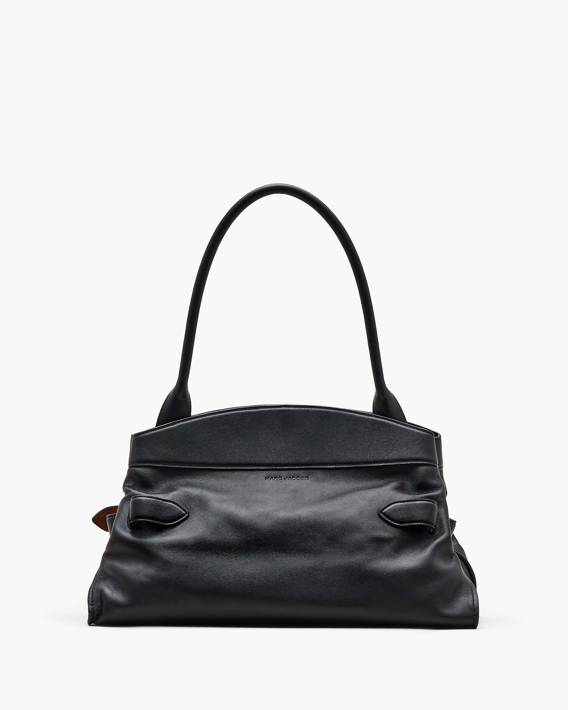The Dakota Satchel - Black | Marc Jacobs US