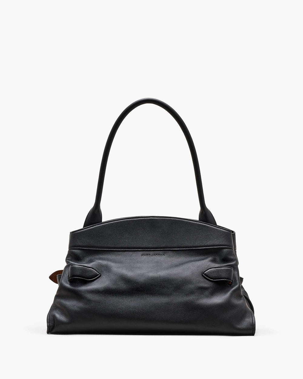 The Dakota Satchel - Black | Marc Jacobs US