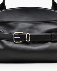 The Dakota Satchel - Black | Marc Jacobs US