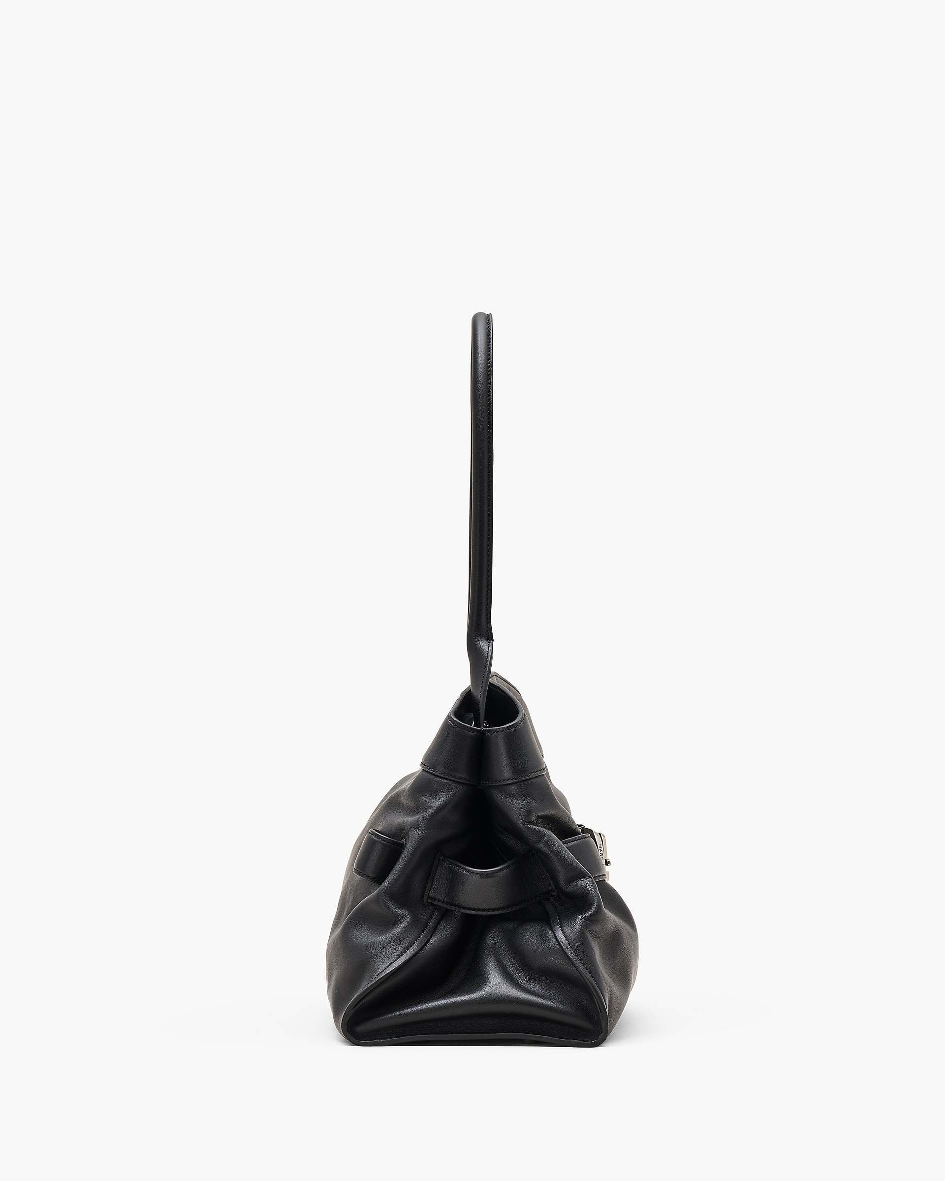 The Dakota Satchel - Black | Marc Jacobs US