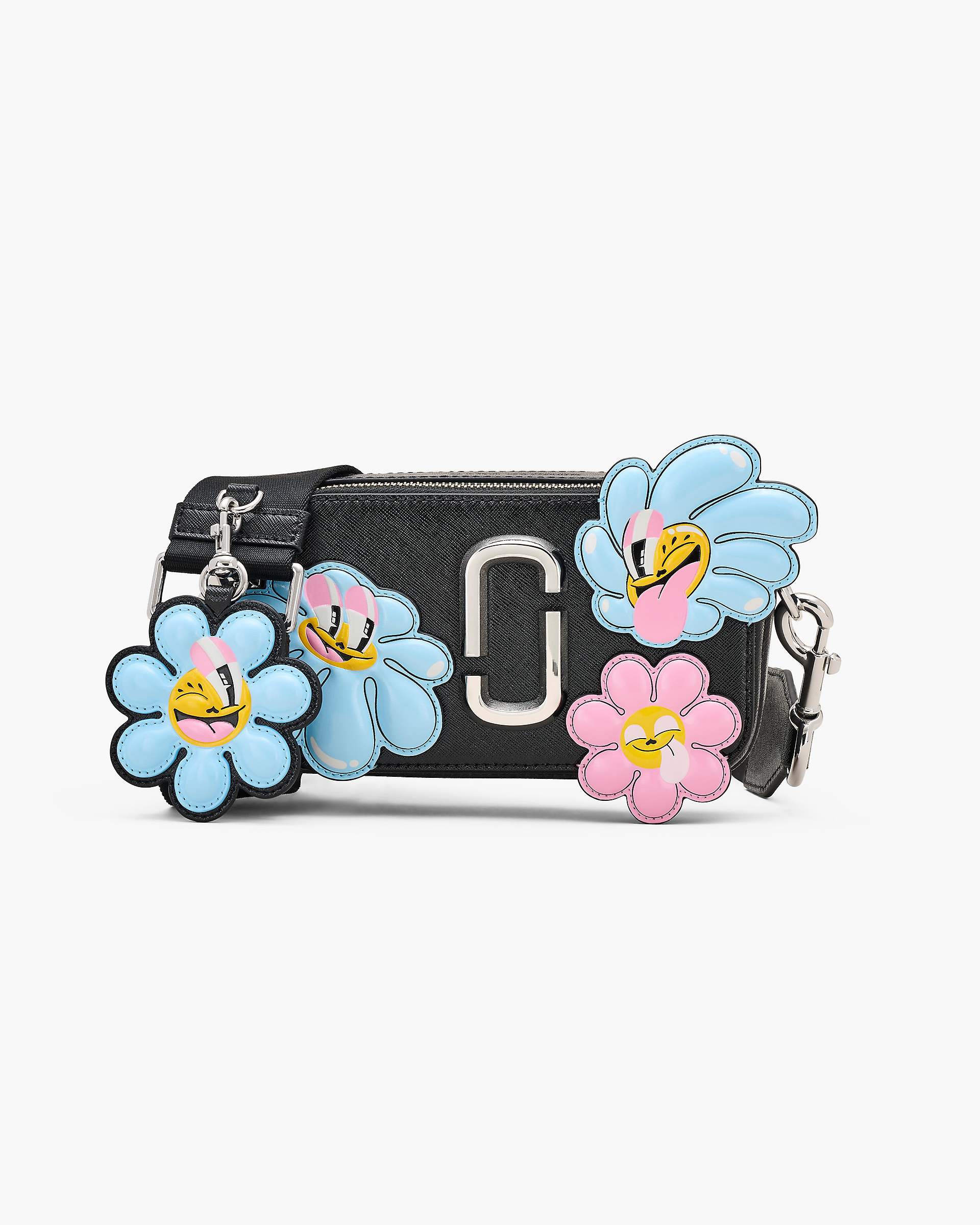 Hattie Stewart X Marc Jacobs Snapshot - Black Multi | Marc Jacobs sale