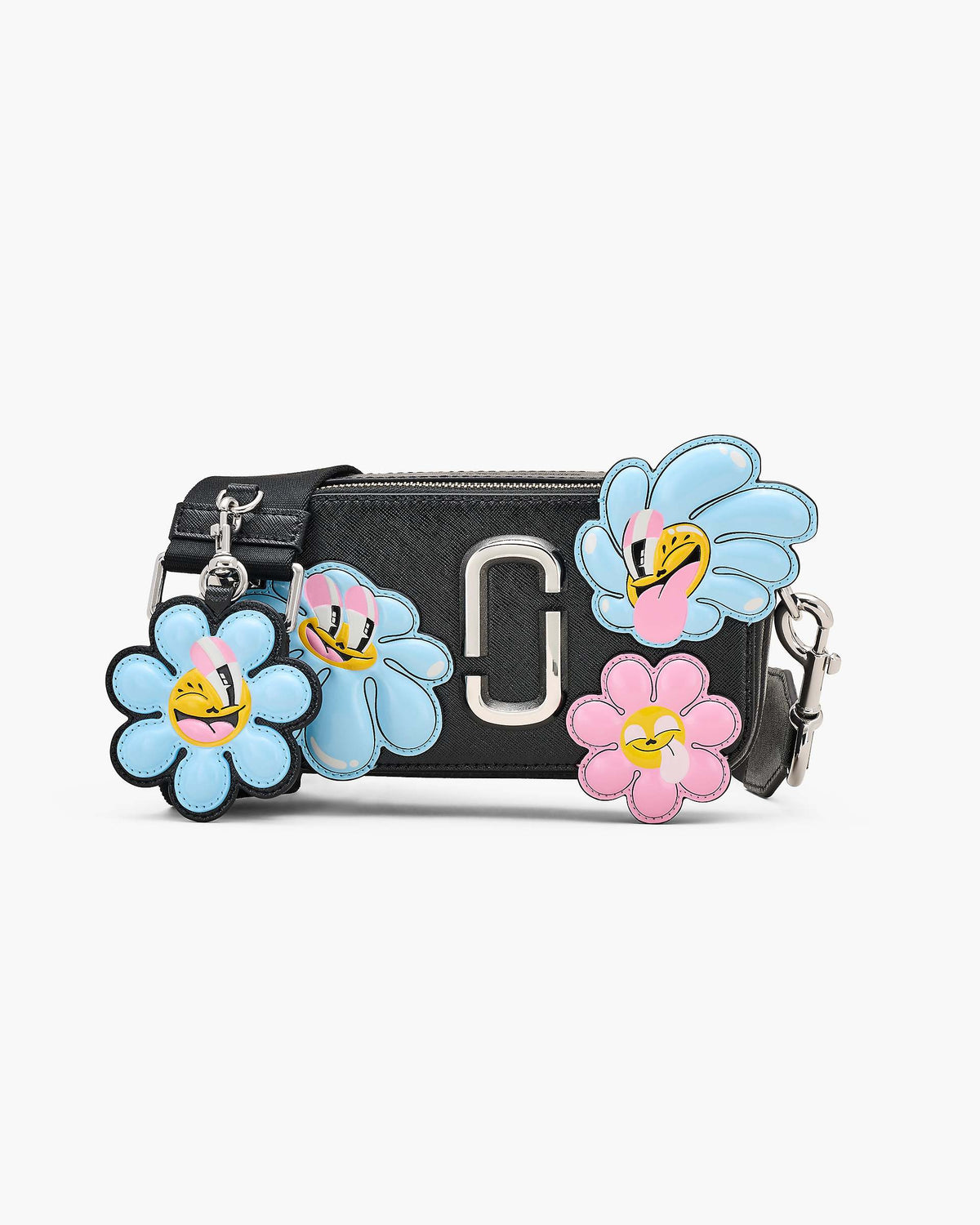 Hattie Stewart X Marc Jacobs Snapshot - Black Multi | Marc Jacobs sale